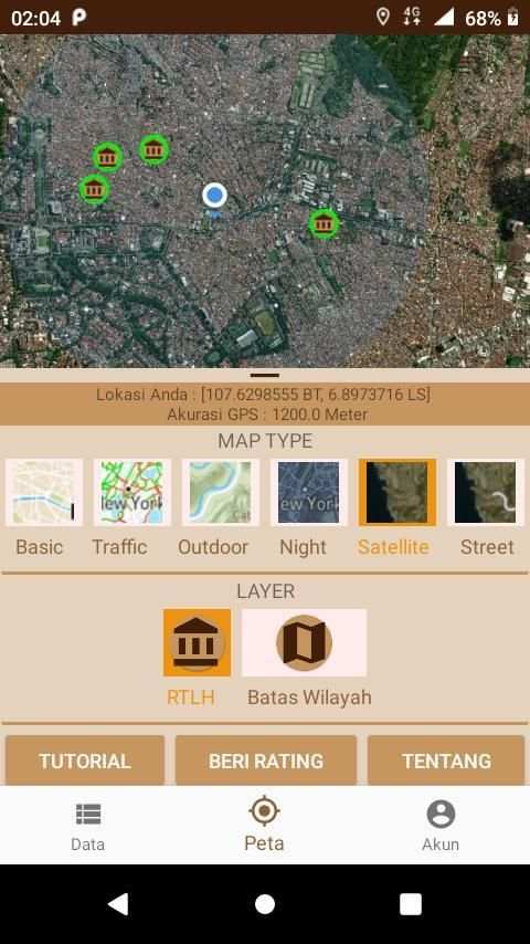 Rutilahu App screenshot 7