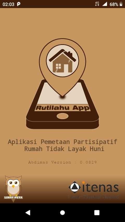 Rutilahu App screenshot 8