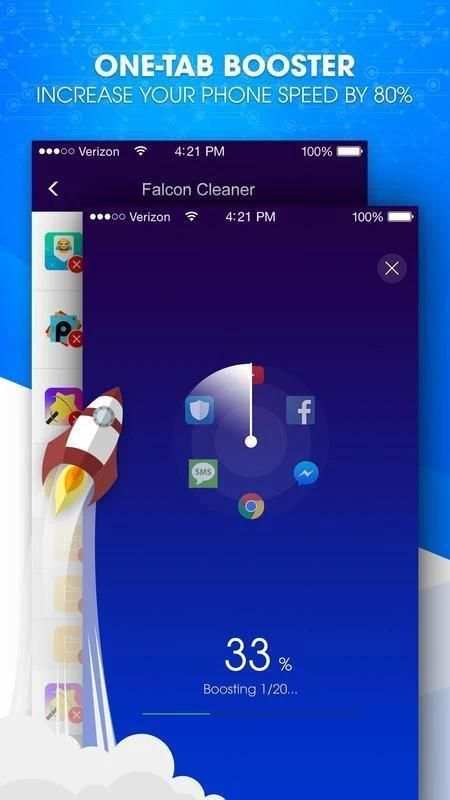 Booster for PUBG - Game Booster for Android स्क्रीनशॉट 3