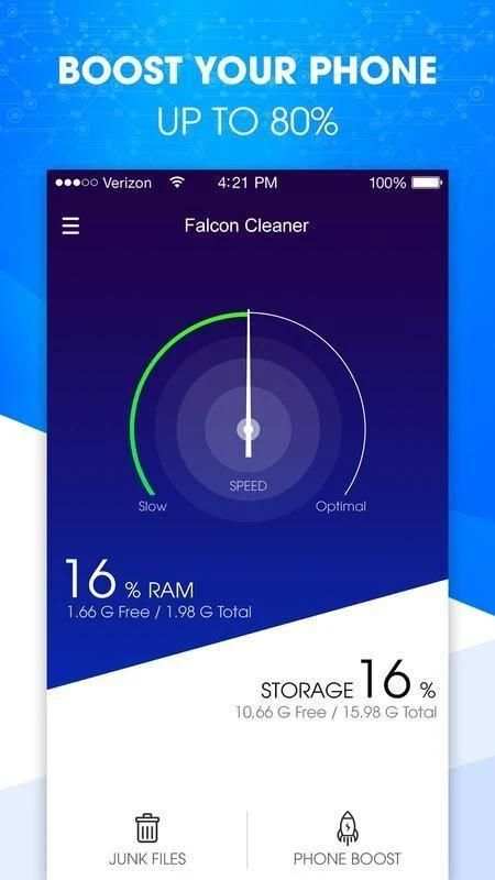 Booster for PUBG - Game Booster for Android screenshot 1