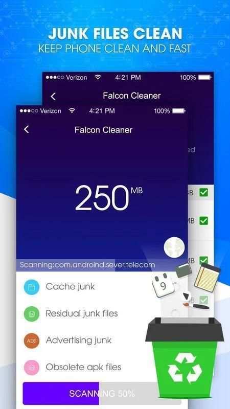 Booster for PUBG - Game Booster for Android screenshot 2
