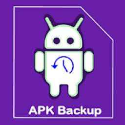 Backup Apk