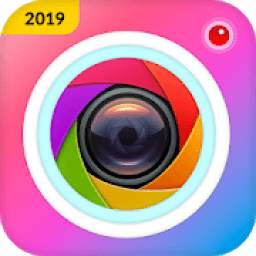 Pretty Beauty Camera 1.2