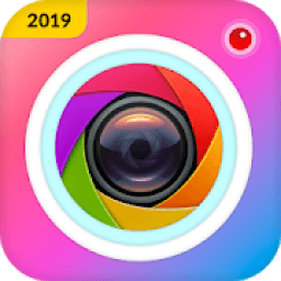 Prrety Camera Beauty Plus आइकन