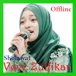 Sholawat Veve Zulfikar Full Offline icon