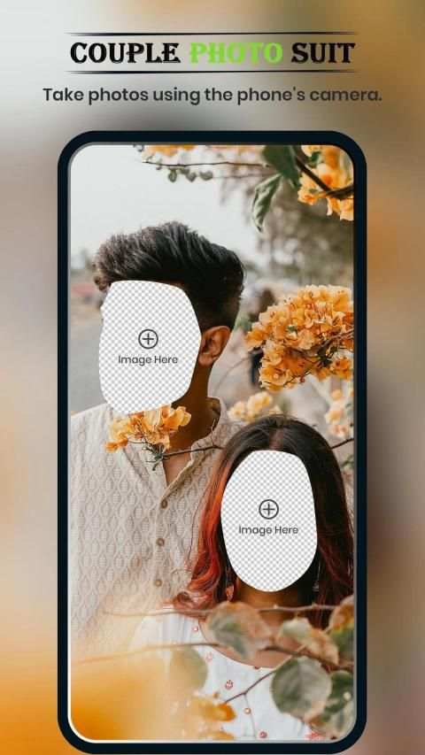 Couple Photo Suit - Background Changer 2020 स्क्रीनशॉट 5