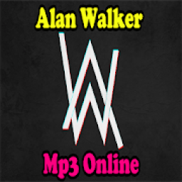 Alan Walker Mp3 Terbaru أيقونة