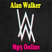Alan Walker Mp3 Terbaru on 9Apps