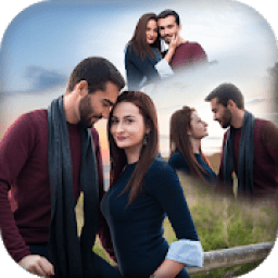 ikon Photo Blender &amp; Mixer - Camera Effect