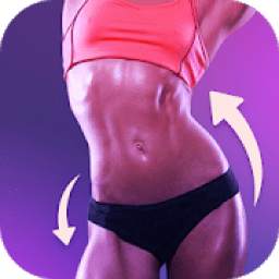 Women Abs Workout