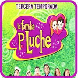 Stickers de la Familia Peluche Para WhatsApp icon