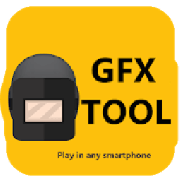 Flashrun - GFX Tool For PUBG icon