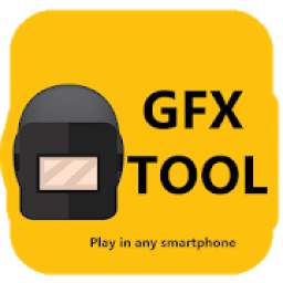 Flashrun - GFX Tool Pro For PUBG 6.6