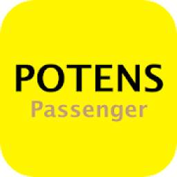 Potens Rider