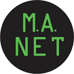 M.A. NET icon