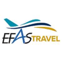 Efas Travel on 9Apps