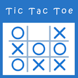 ikon Tic Tac Toe - Ads Free Game