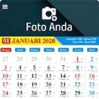 Kalender Indonesia 2020 Lengkap Hari Libur on 9Apps