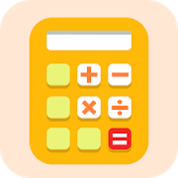 Smart Calculator X -Hide Photos आइकन