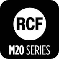 M20 MixRemote on 9Apps