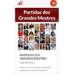 Jogos Selecionados GMI Damas Lite 1.0