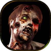 Zombie Combat Escape 2019