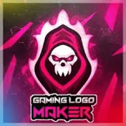 Gaming Logo Maker - Editable eSports Templates