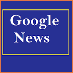 ikon Google News