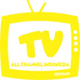 Live TV Indonesia - All Channel 1.0.1