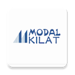 Modal Kilat आइकन