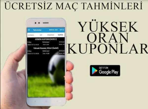 Kupon Net - Maç Tahminleri screenshot 1