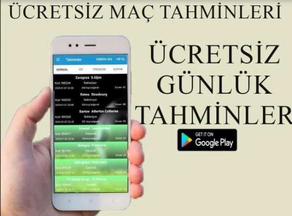 Kupon Net - Maç Tahminleri screenshot 4
