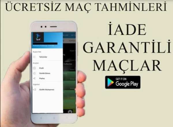Kupon Net - Maç Tahminleri screenshot 5
