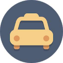 اطلب تاكسي 1.0