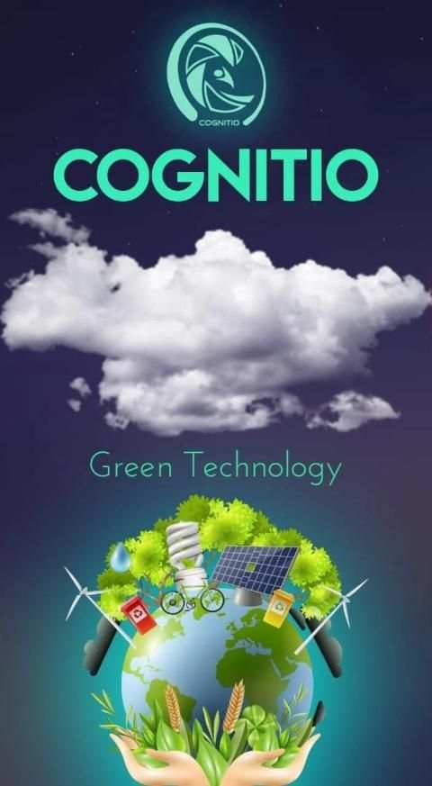 Cognitio '20 स्क्रीनशॉट 4