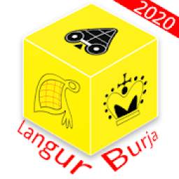 Langur Burja(Khorkhore)- Try your luck