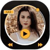 SAX Video Player All Format Player HD 2020
