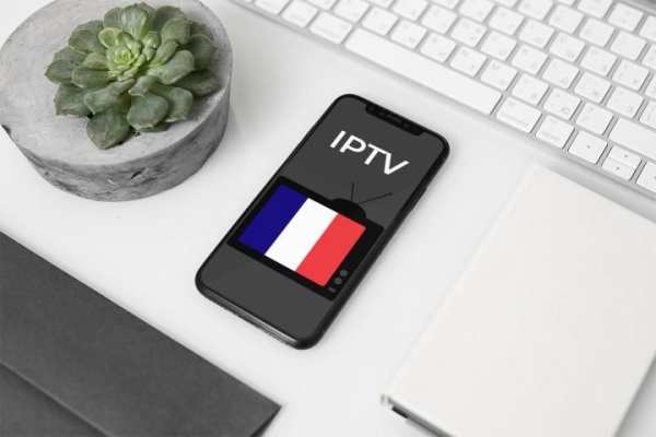 TV de France * screenshot 1