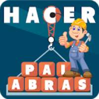 Hacer Palabras on 9Apps