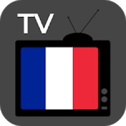 TV de France * आइकन