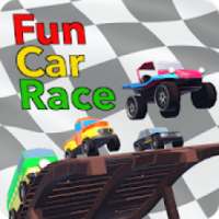 Fun Car Race