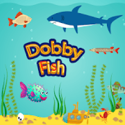 ikon dobby fish