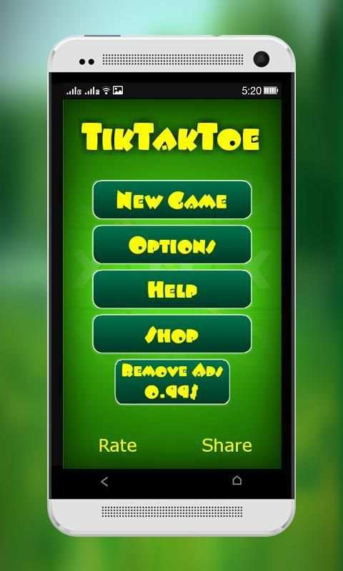 Tik Tak Toe - Addictive Game screenshot 13