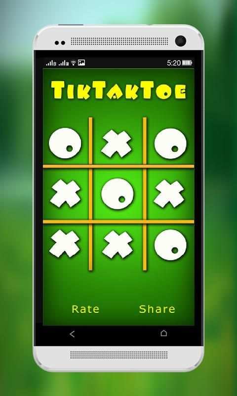 Tik Tak Toe - Addictive Game screenshot 12