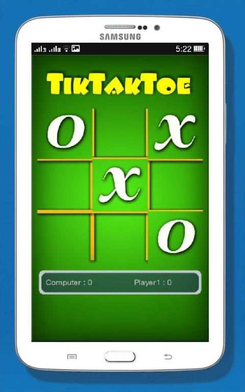 Tik Tak Toe - Addictive Game screenshot 5