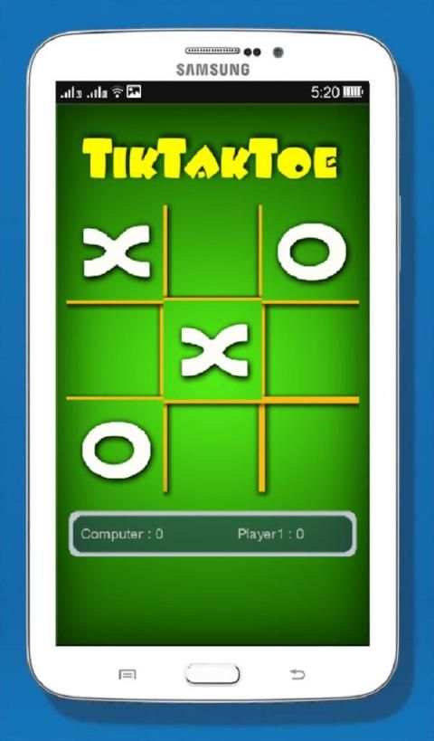 Tik Tak Toe - Addictive Game screenshot 4