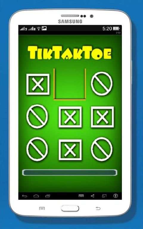 Tik Tak Toe - Addictive Game screenshot 3