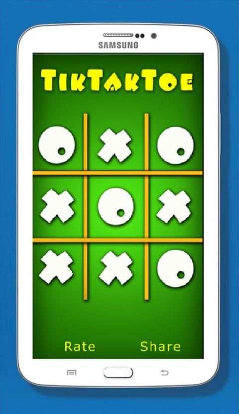 Tik Tak Toe - Addictive Game screenshot 6
