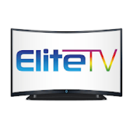 Elite TV आइकन