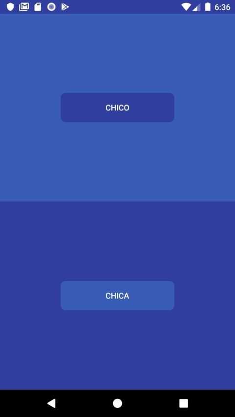 ¿Qué Pokémon Eres? Test Pokémon y Crea tu Pokémon screenshot 6